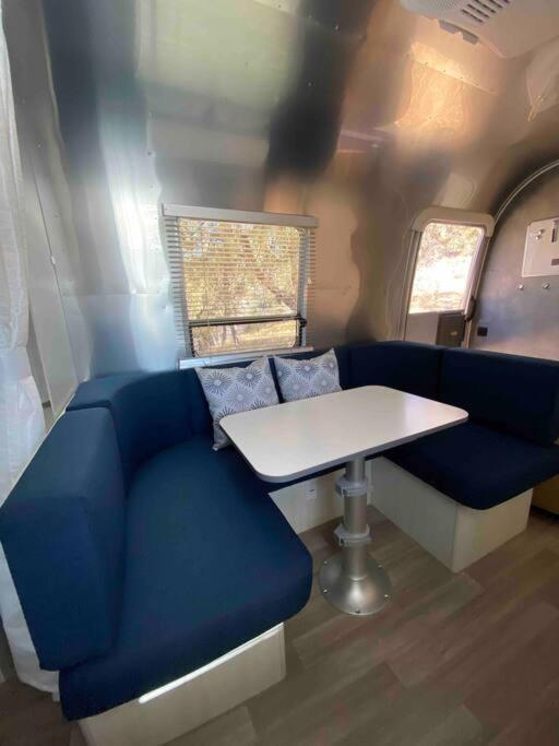 Modern Airstream With Amazing View - 10 To 15 Minutes From Kings Canyon National Park Dunlap Экстерьер фото