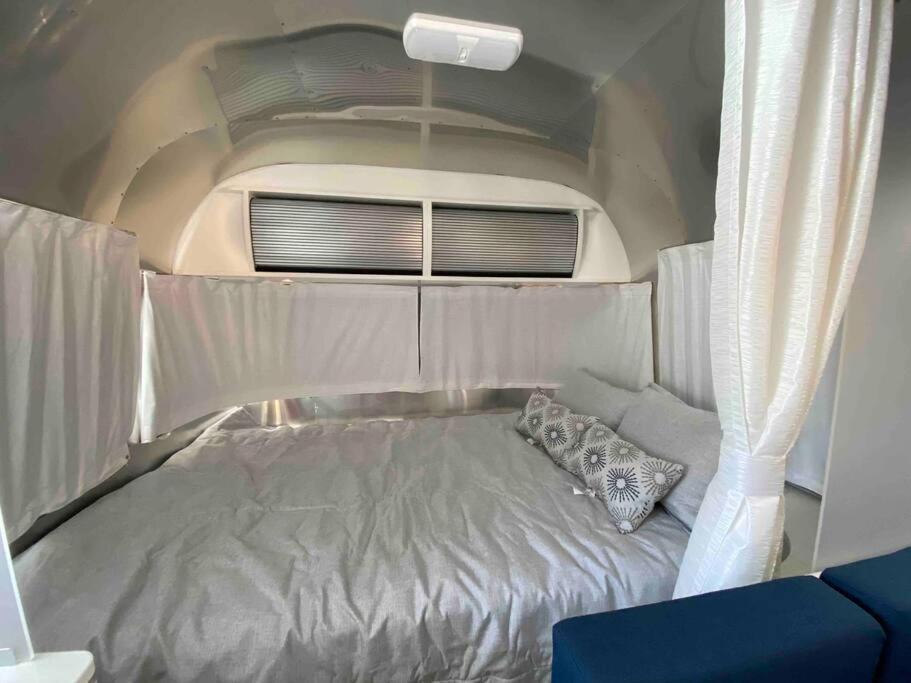 Modern Airstream With Amazing View - 10 To 15 Minutes From Kings Canyon National Park Dunlap Экстерьер фото