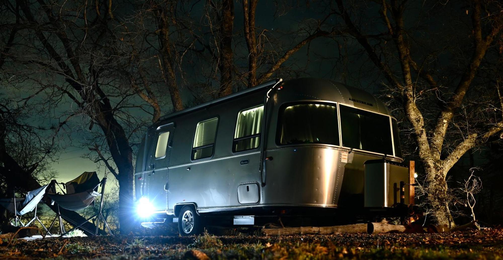 Modern Airstream With Amazing View - 10 To 15 Minutes From Kings Canyon National Park Dunlap Экстерьер фото